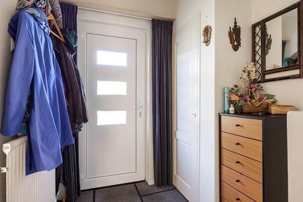 Medium property photo - 't Veer 14, 9351 DH Leek